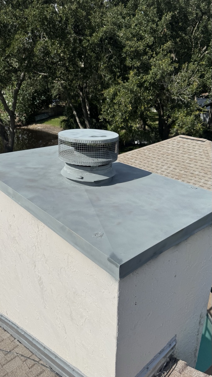 HVAC supply duct cleaning Tampa Bay